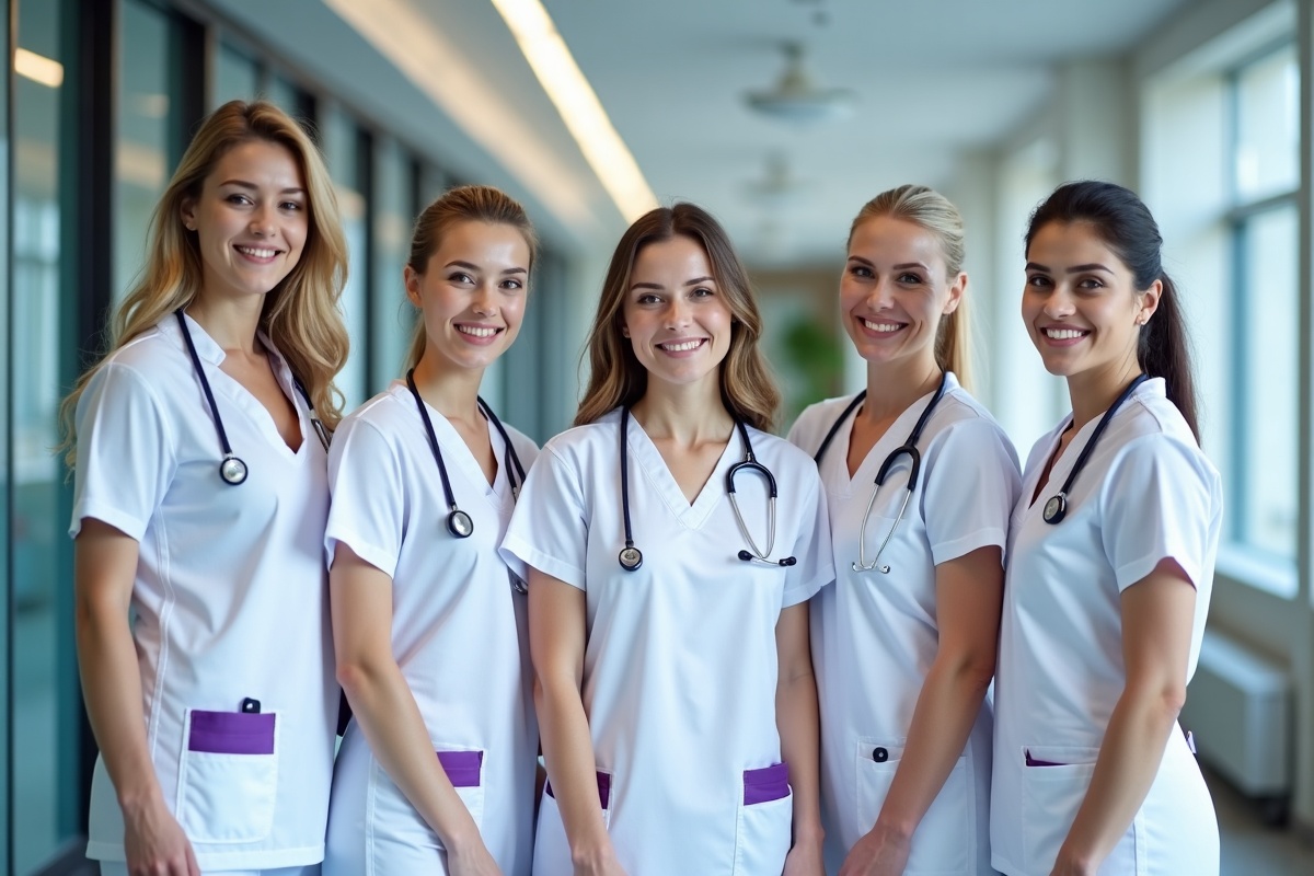 About Our Hospital